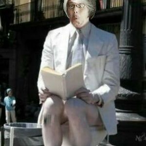 Meet your Posher, Matt